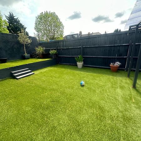5 Bedroom House Se6 Londra Exterior foto