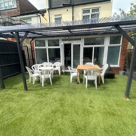 5 Bedroom House Se6 Londra Exterior foto