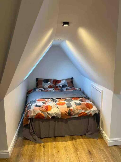 5 Bedroom House Se6 Londra Exterior foto