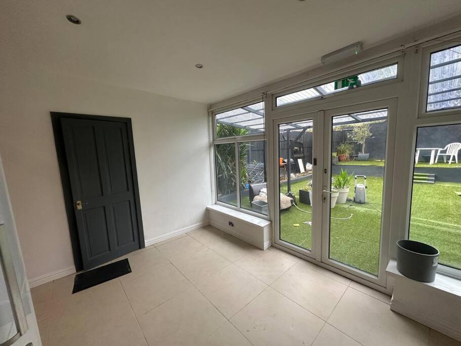 5 Bedroom House Se6 Londra Exterior foto