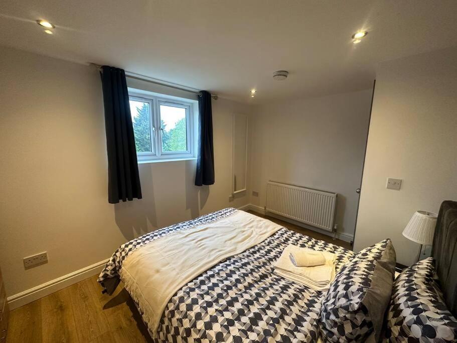 5 Bedroom House Se6 Londra Exterior foto