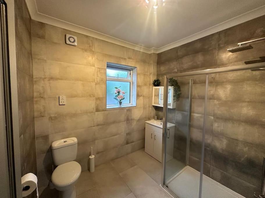 5 Bedroom House Se6 Londra Exterior foto