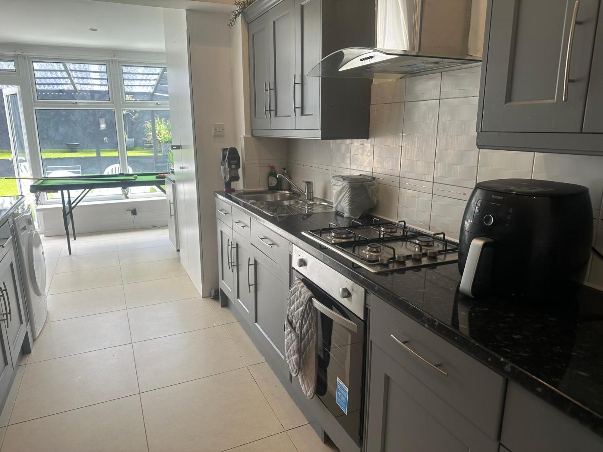 5 Bedroom House Se6 Londra Exterior foto