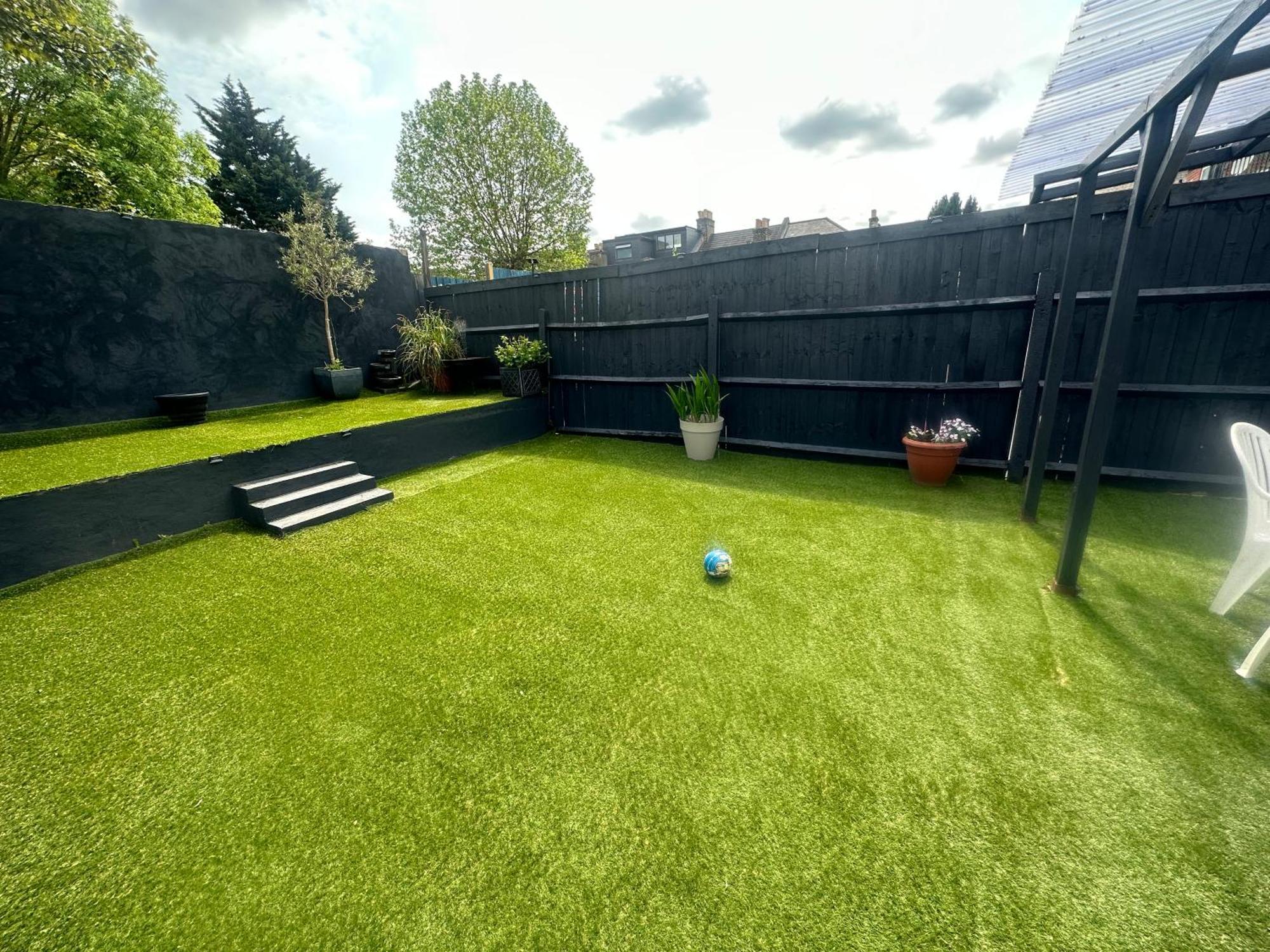 5 Bedroom House Se6 Londra Exterior foto
